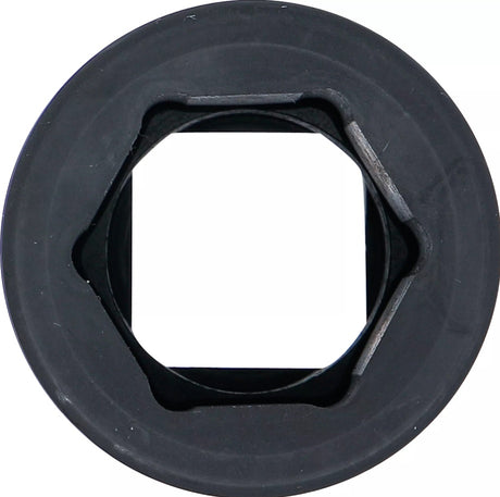 IMPACT SOCKET HEXAGON, DEEP | 25 MM (1") DRIVE | 32 MM (5500-32)
