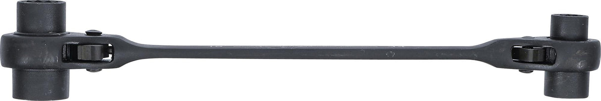 SCAFFOLDING RATCHET | 4-IN-1 | 14 - 17 - 19 - 22 MM (6843)