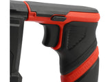 BRUSHLESS ROTARY HAMMER 18V SDS PLUS 2.5J - BATTERY 4 AH (YT-827721)