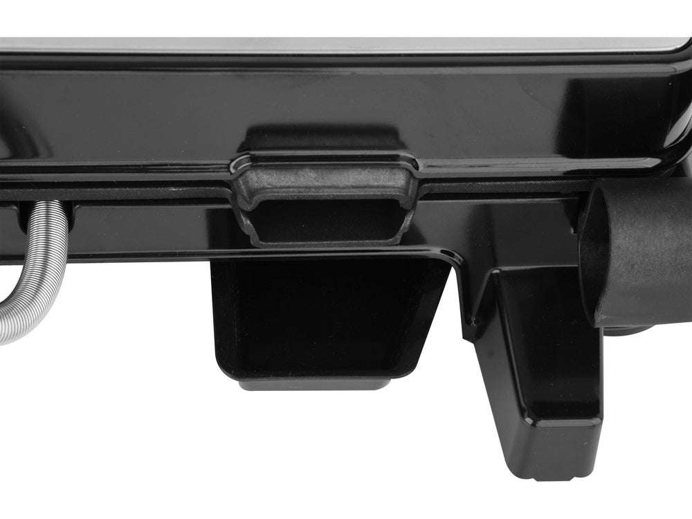 CONTACT GRILL 2000W, 29X24CM (67457)