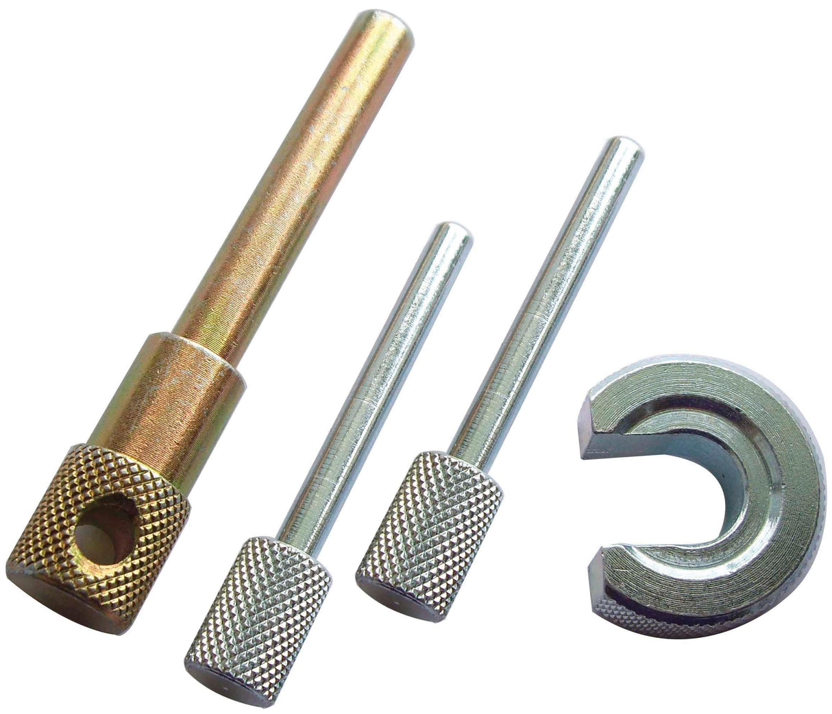ENGINE TIMING TOOL SET | FOR PSA 2.5, 2.8 L DIESEL (8418)