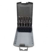 TUNGSTEN CARBIDE DIAMOND BURR SET | 10 PCS. (SK1623)