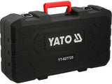 ROTARY HAMMER SDS PLUS WITH 4AH BATTERY AND CHARGER SET (YT-827725)