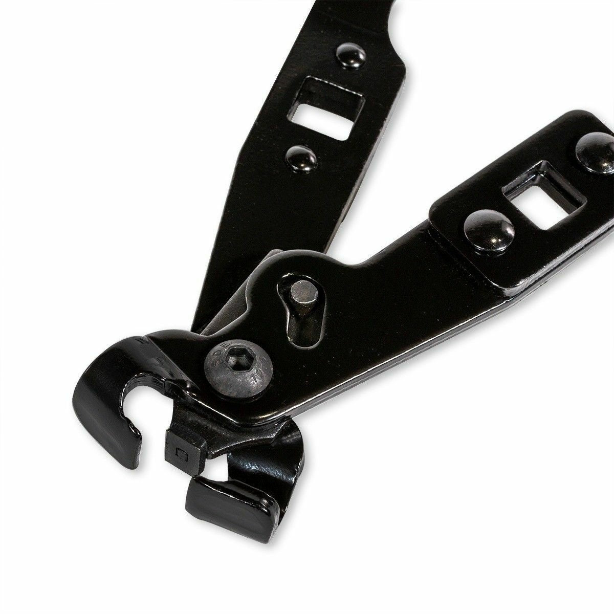 EAR-TYPE CLAMP PLIERS WITH 1/2" OPENINGS (SK01656)