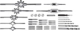 TAPS AND DIES SET 44PCS (YT-2978)