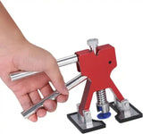 HANDHELD PAINTLESS DENT PULLER | WITH 9 PADS (GP1000)