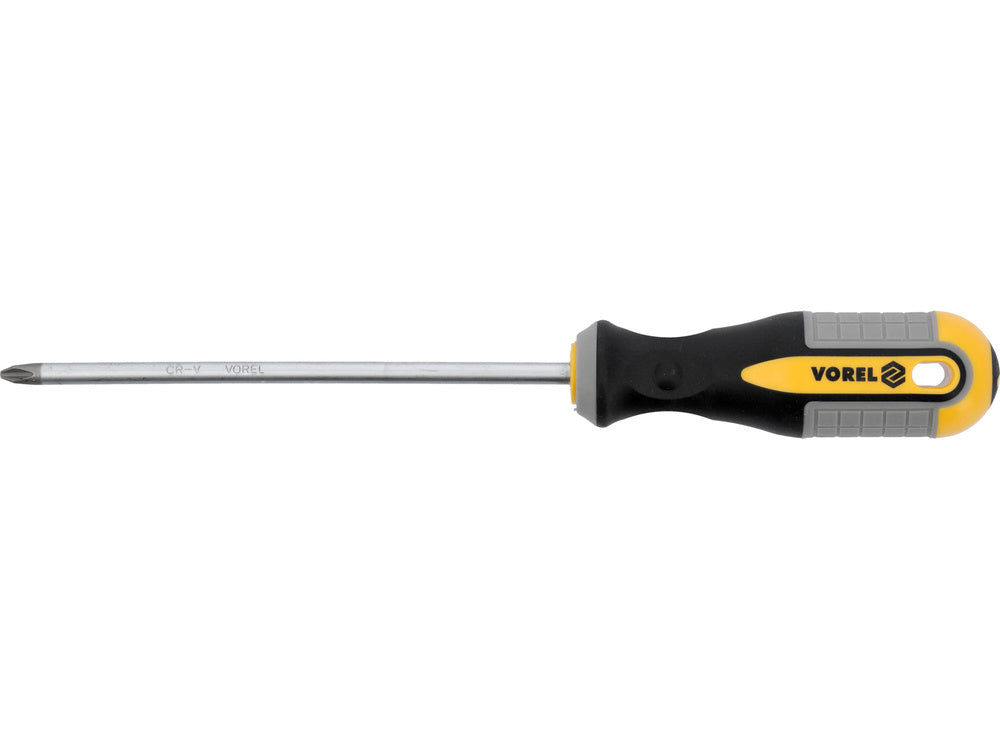 PHILLIPS SCREWDRIVER PH2X150MM (60967)