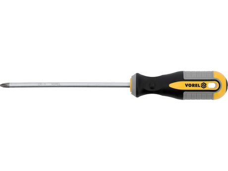 PHILLIPS SCREWDRIVER PH2X150MM (60967)