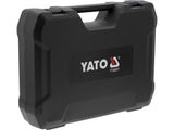 IMPACT WRENCH 18V 1/2'' 1200NM - 4AH (YT-828071)