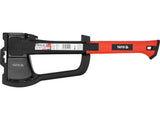 CHOPPING AXE 1100G NYLON HANDLE (YT-79971)