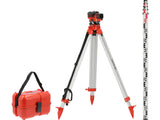 AUTO LEVEL 32X + ROD + TRIPOD (YT-30553)