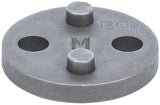BRAKE PISTON RESET ADAPTOR M | FOR FORD / BMW MINI / NISSAN (11010)