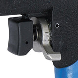 AIR IMPACT WRENCH SET FOR GLOW PLUGS (3320)