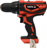 DRILL DRIVER 18V 40NM - BODY (YT-82781)