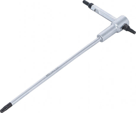 SCREWDRIVER WITH SLIDING T-HANDLE | T-STAR (FOR TORX) | T15 (6092)