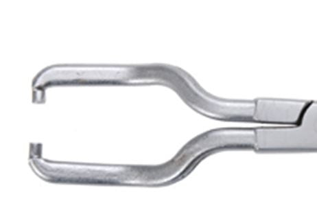 FUEL LINE PLIERS | 230 MM (8260)