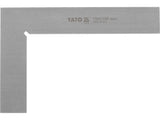 FLAT EDGE CONTROL SQUARE 150/100 MM (YT-70752)