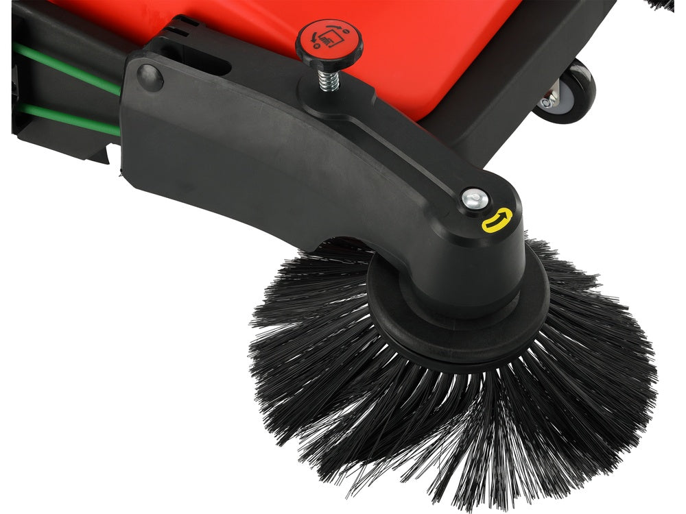 MANUAL SWEEPER 950MM (YT-17412)