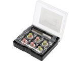 OIL PAN THREAD REPAIR SET (YT-17567)