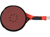 DRYWALL SANDER 18V 215MM - 4AH (YT-82360)