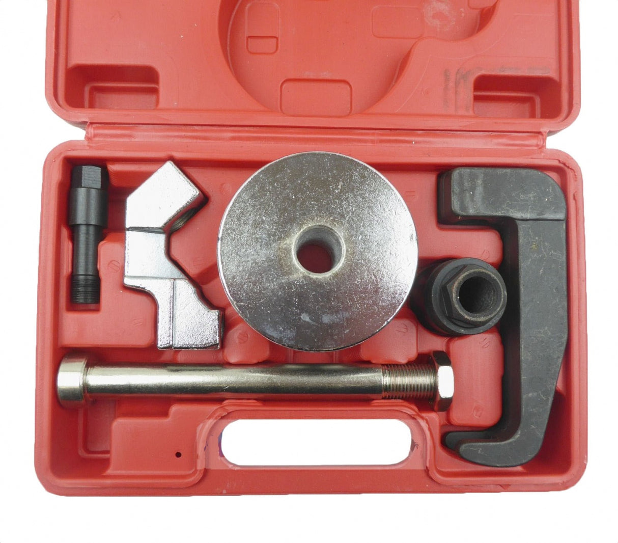 DIESEL INJECTOR PULLER SET | 6 PCS. (SK1132)