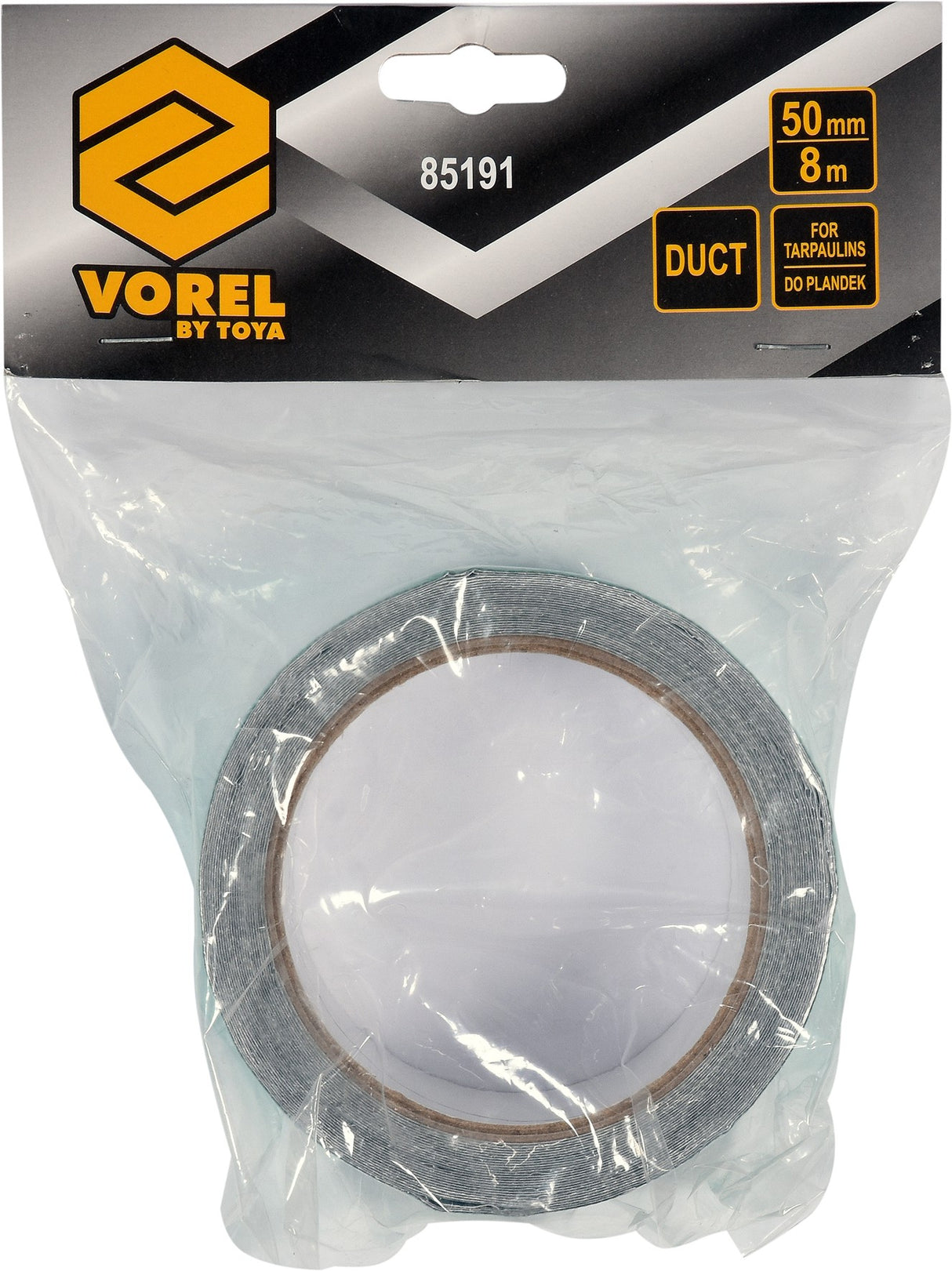 TARPAULINS TAPE (85191)