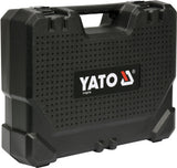 ROTARY HAMMER 18V SDS PLUS 2J - 3AH (YT-82770)
