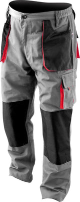 WORK TROUSERS DAN S. XL (YT-80288)