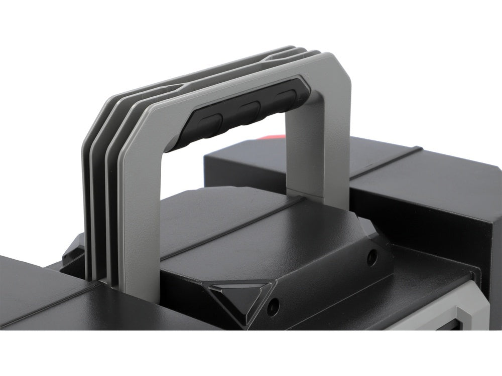 PORT. BATTERY STAT. 1200W W/ UPS, 917WH (YT-83092)