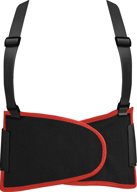 PROTECTIVE WAIST BELT WITH SUSPENDERS | SIZE L (YT-74240)
