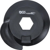 DRIVE BELT INSTALLATION TOOL | FOR CITROËN, OPEL / VAUXHALL, PEUGEOT 1.0, 1.1, 1.2 L (74359)