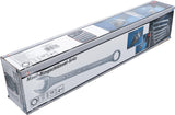 COMBINATION SPANNER SET | XXL | INCH SIZES | 1.5/16" - 2" | 6 PCS. (71026)