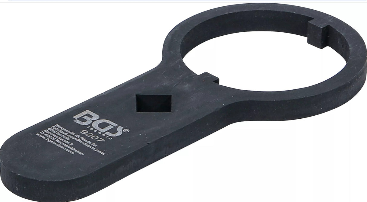 REAR AXLE NUT SPANNER | FOR MERCEDES-BENZ VAN W901 / W905 (9207)
