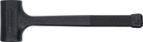 DEAD BLOW HAMMER | SOFT HEAD | Ø 50 MM | 850 G (1863)