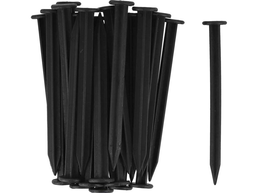 FIXING PEGS 180MM 25PCS (88713)