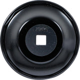 OIL FILTER WRENCH | 14-POINT | Ø 73 MM | FOR LEXUS, TOYOTA (1039-73-14)