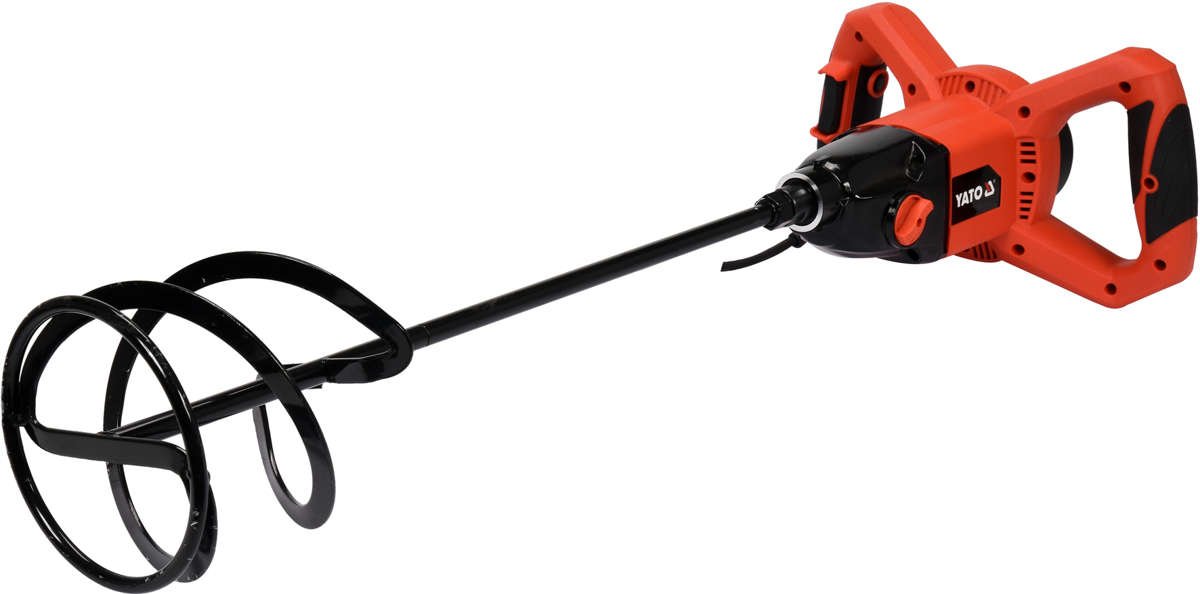 HAND HELD MIXER II GEARS 1600W (YT-82607)