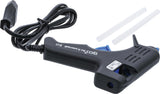 STUBBY HOT GLUE GUN | GLUE STICK Ø 7.5 MM | 7 W (80845)