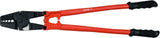 PLIERS FOR CRIMPING LINES. LENGTH: 600MM (YT-22851)