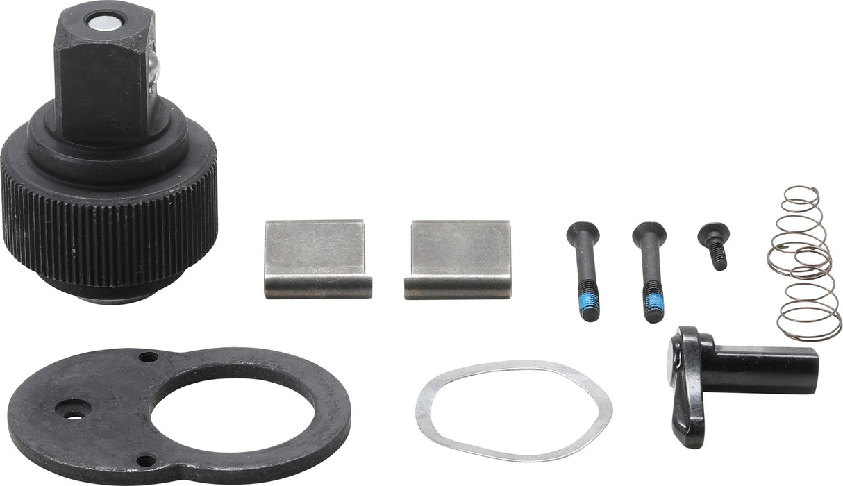 REPAIR KIT FOR RATCHET HEAD | FOR BGS 602 (602-REPAIR)