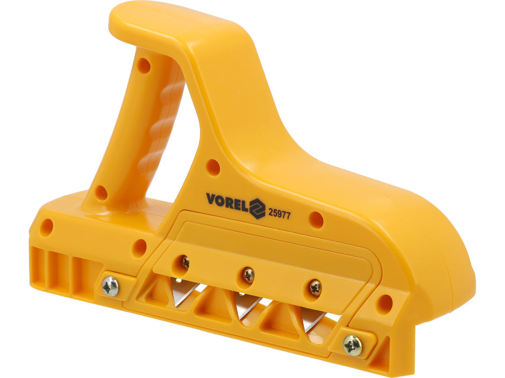 PLASTERBOARD PLANER (25977)