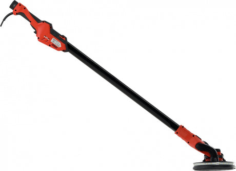 WALL AND CEILING SANDER | ECCENTRIC | GIRAFFE | 225 MM | 400W (YT-82356)