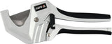 PVC PIPE CUTTER 42MM V-CUT (YT-22292)