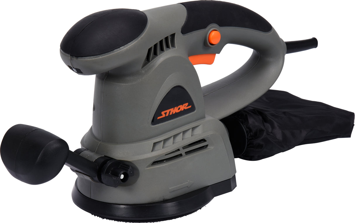 ORBITAL SANDER 430W 125MM (79309)