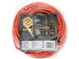 GARDEN EXTENSION CABLE 20M /ORANGE/ (82673)