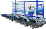 HOSE CLIP SET 365PCS (73598)