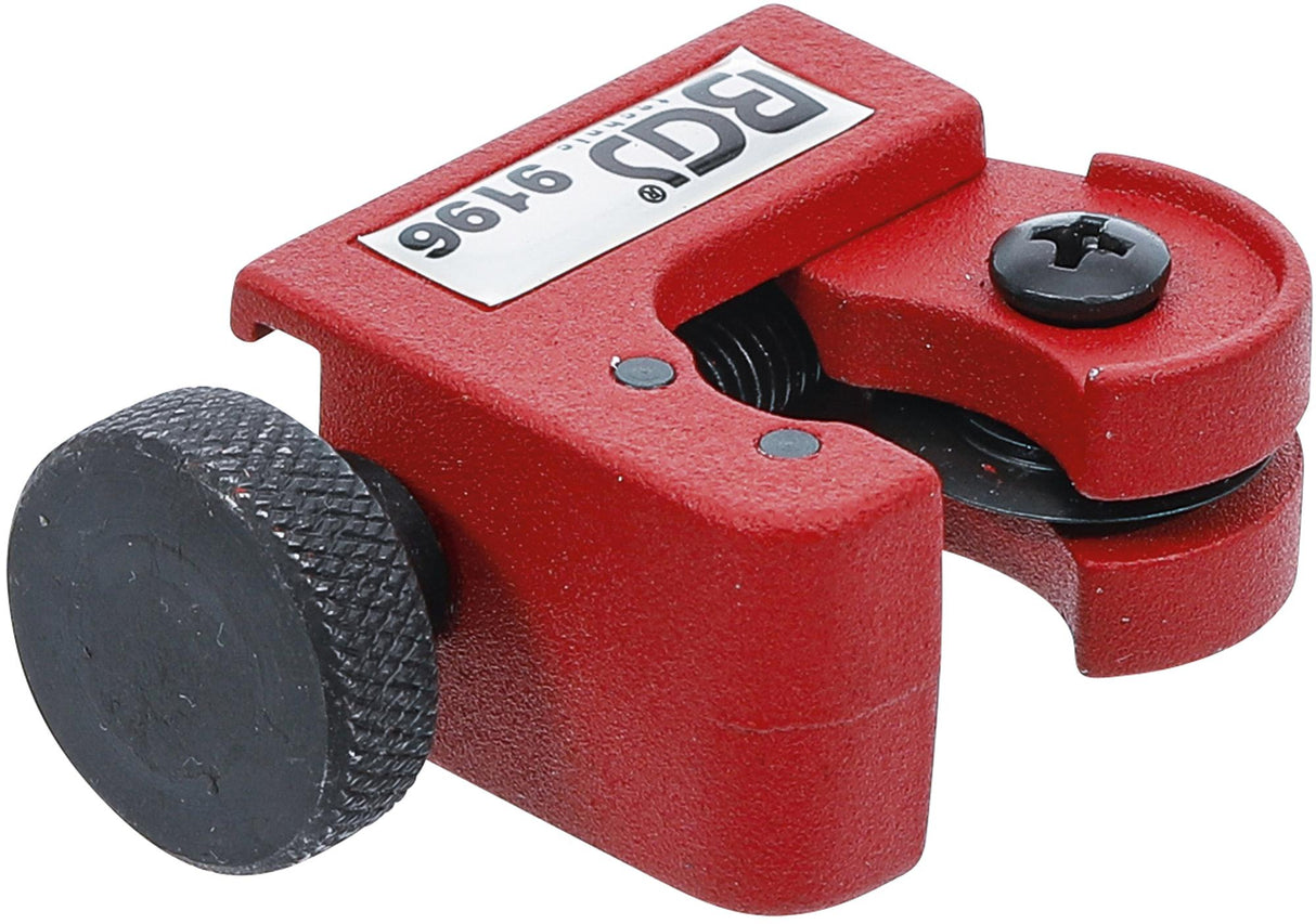 TUBE CUTTER | Ø 3 - 16 MM (9196)
