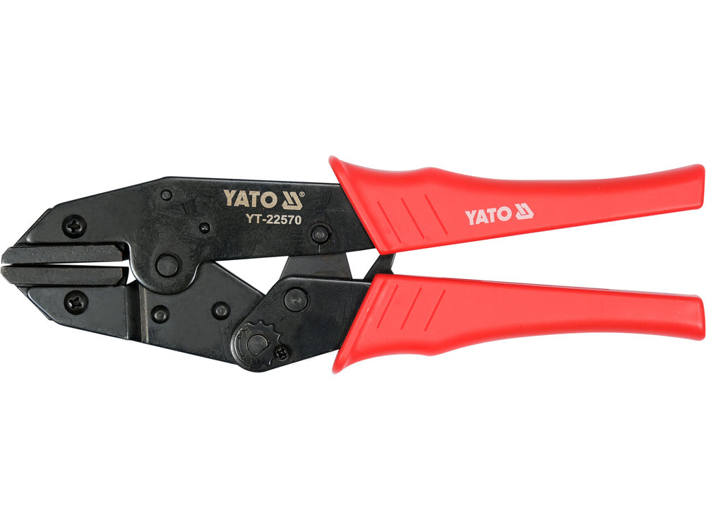 CRIMPING TOOL FOR HEATING FILM CONECT. (YT-22570)