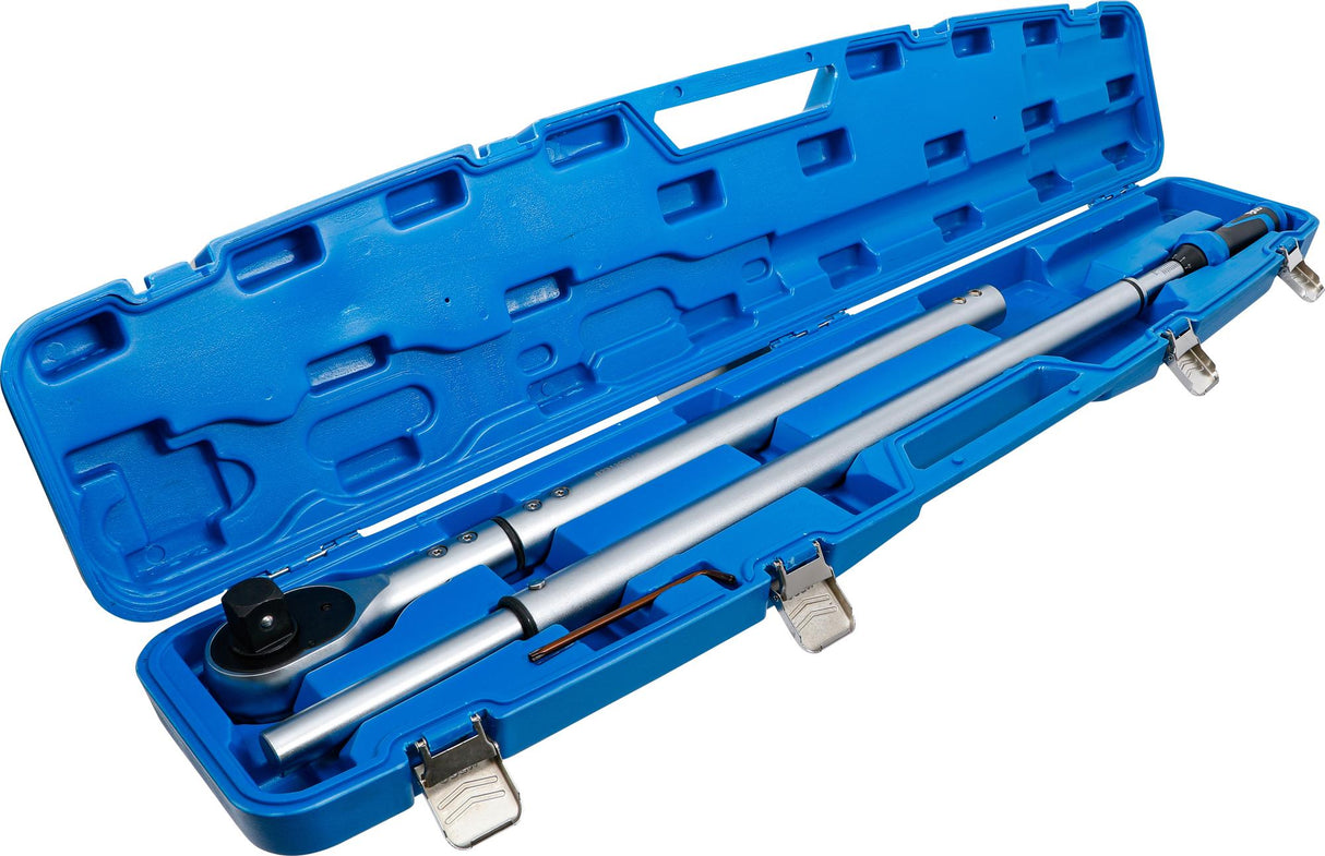 TORQUE WRENCH | 25 MM (1") | 140 - 980 NM (7187)
