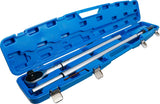 TORQUE WRENCH | 25 MM (1") | 140 - 980 NM (7187)